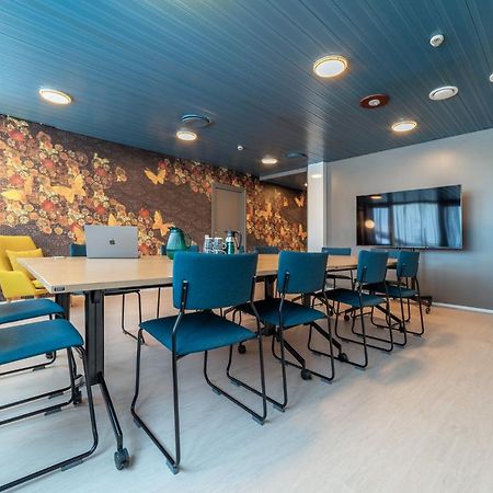 Hotel Sparre Porvoo Dış mekan fotoğraf