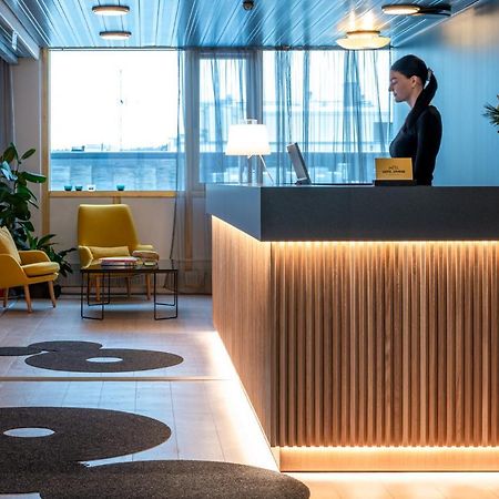 Hotel Sparre Porvoo Dış mekan fotoğraf