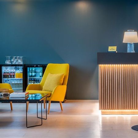 Hotel Sparre Porvoo Dış mekan fotoğraf
