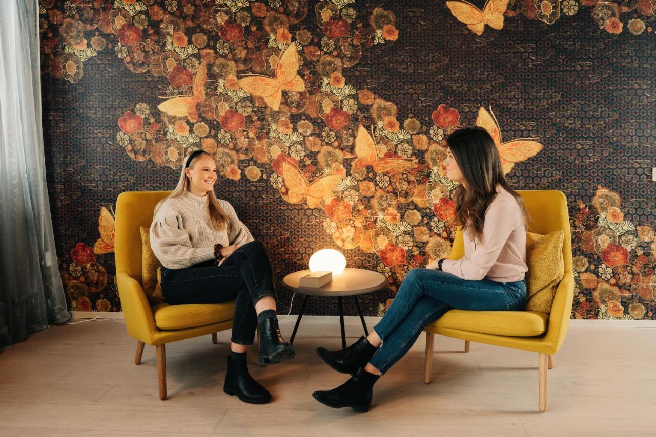 Hotel Sparre Porvoo Dış mekan fotoğraf