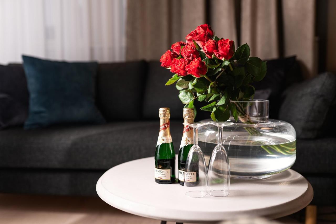 Hotel Sparre Porvoo Dış mekan fotoğraf