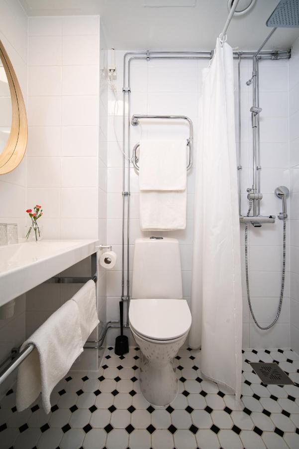 Hotel Sparre Porvoo Dış mekan fotoğraf