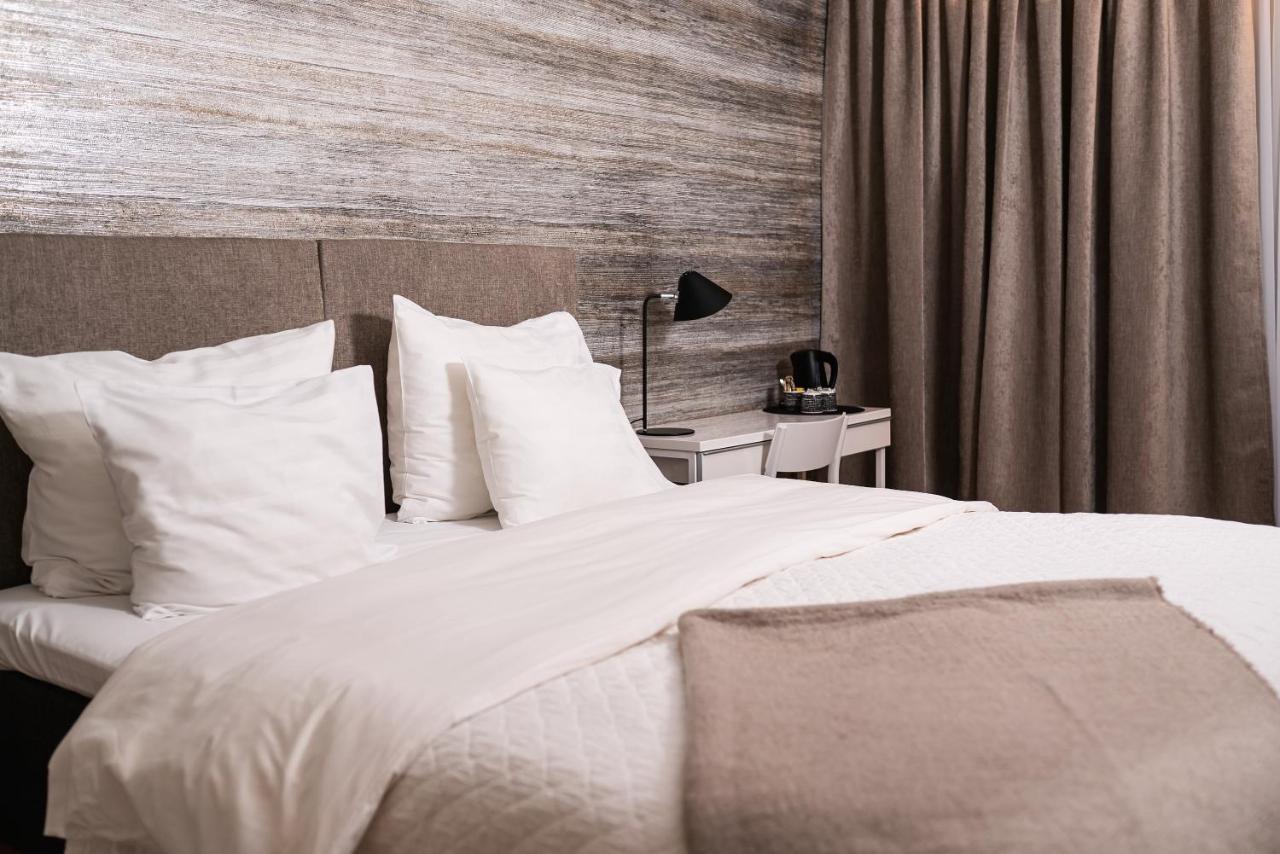 Hotel Sparre Porvoo Dış mekan fotoğraf