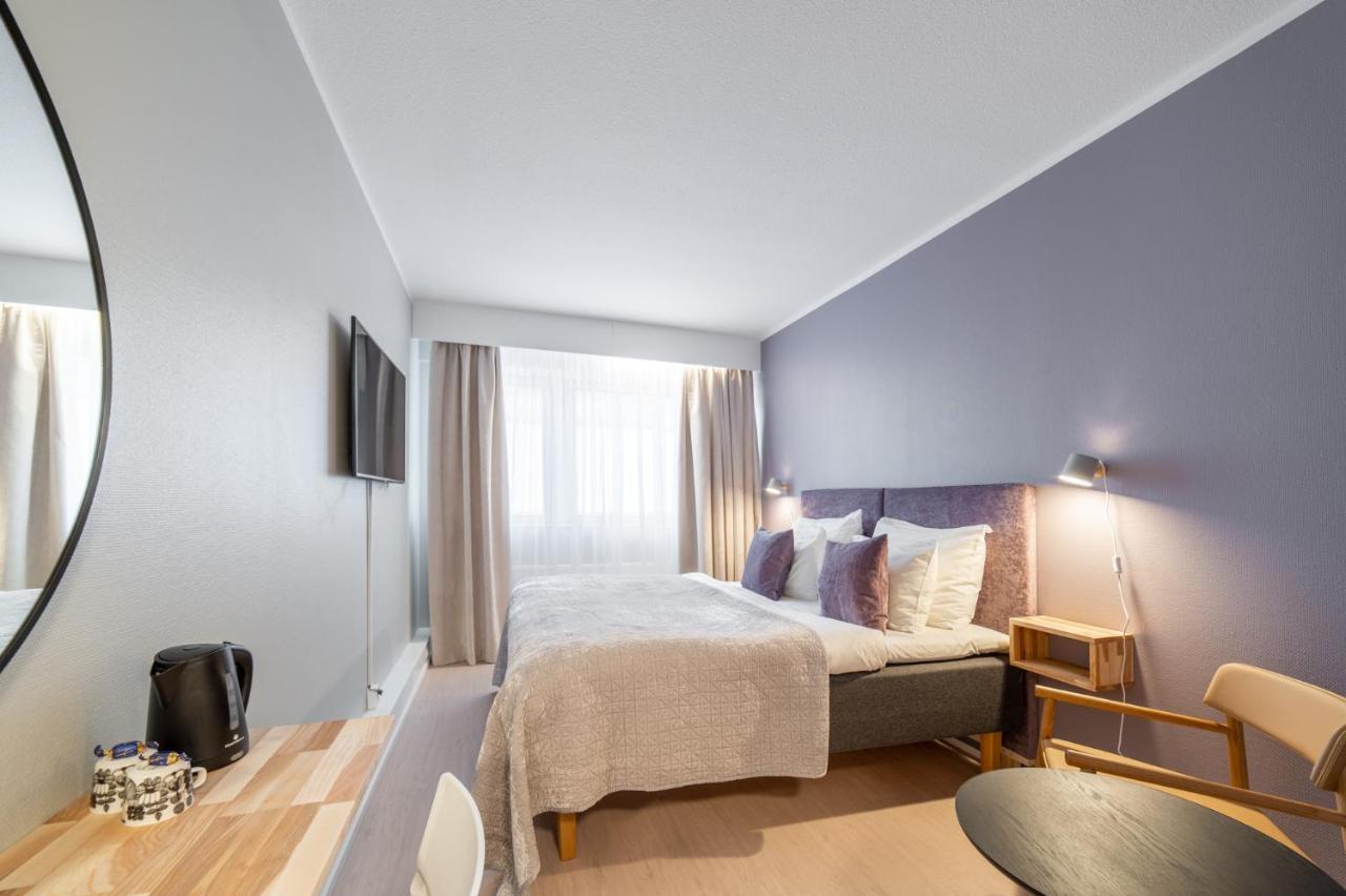 Hotel Sparre Porvoo Dış mekan fotoğraf