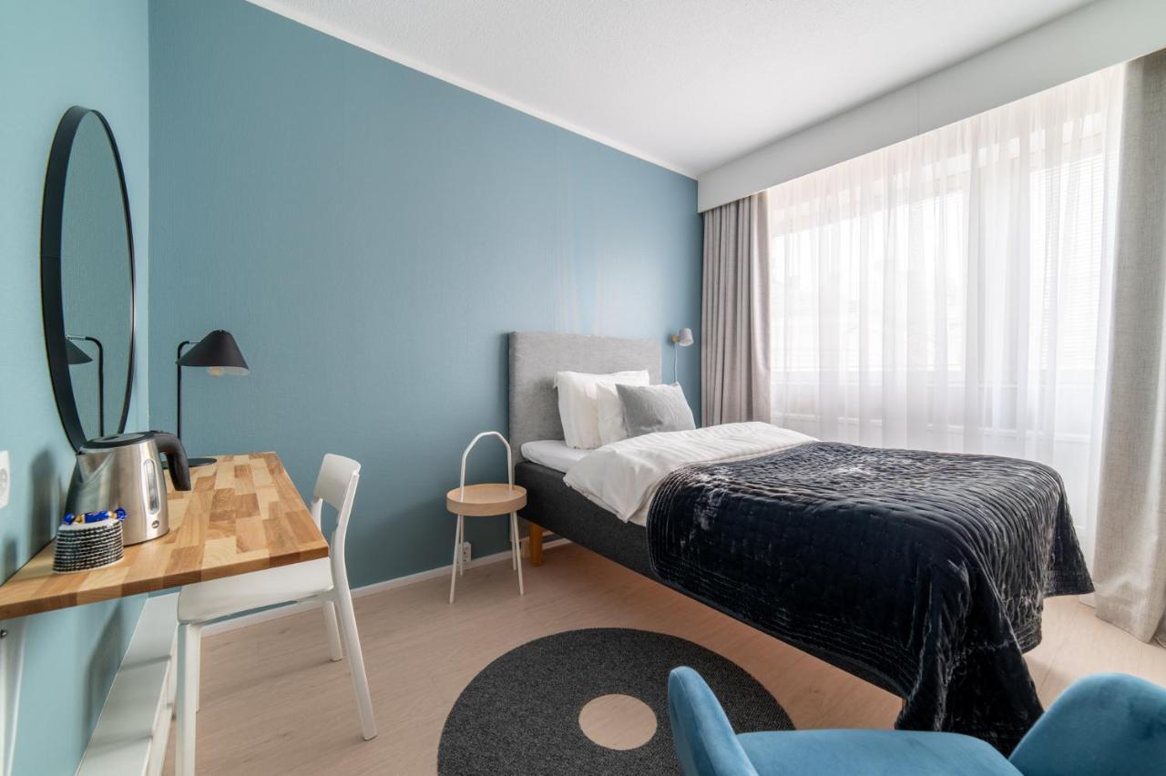 Hotel Sparre Porvoo Dış mekan fotoğraf