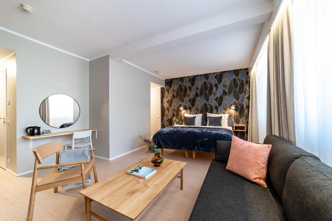 Hotel Sparre Porvoo Dış mekan fotoğraf