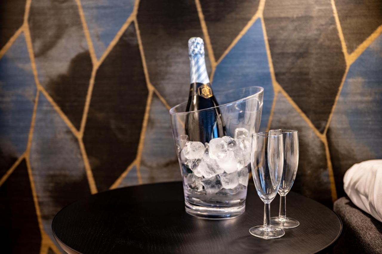 Hotel Sparre Porvoo Dış mekan fotoğraf