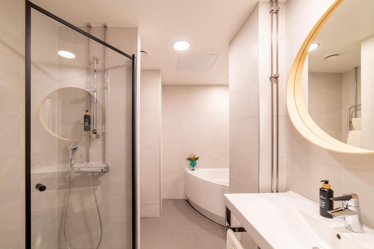 Hotel Sparre Porvoo Dış mekan fotoğraf