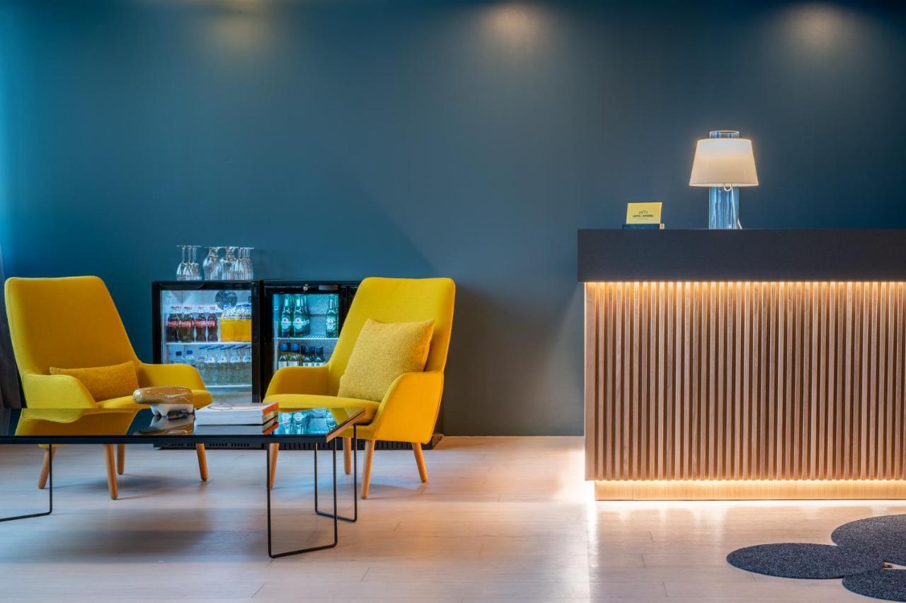 Hotel Sparre Porvoo Dış mekan fotoğraf