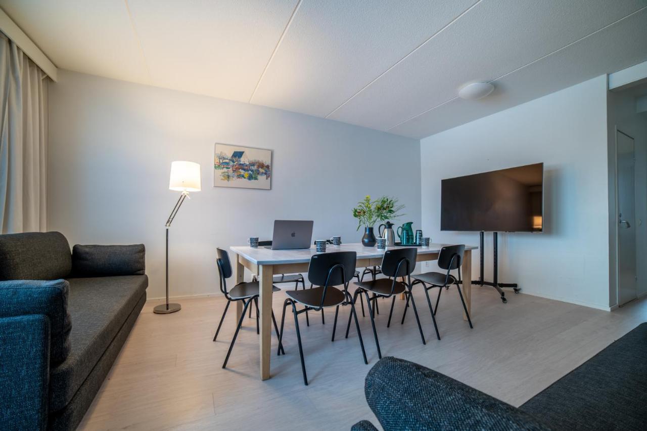 Hotel Sparre Porvoo Dış mekan fotoğraf