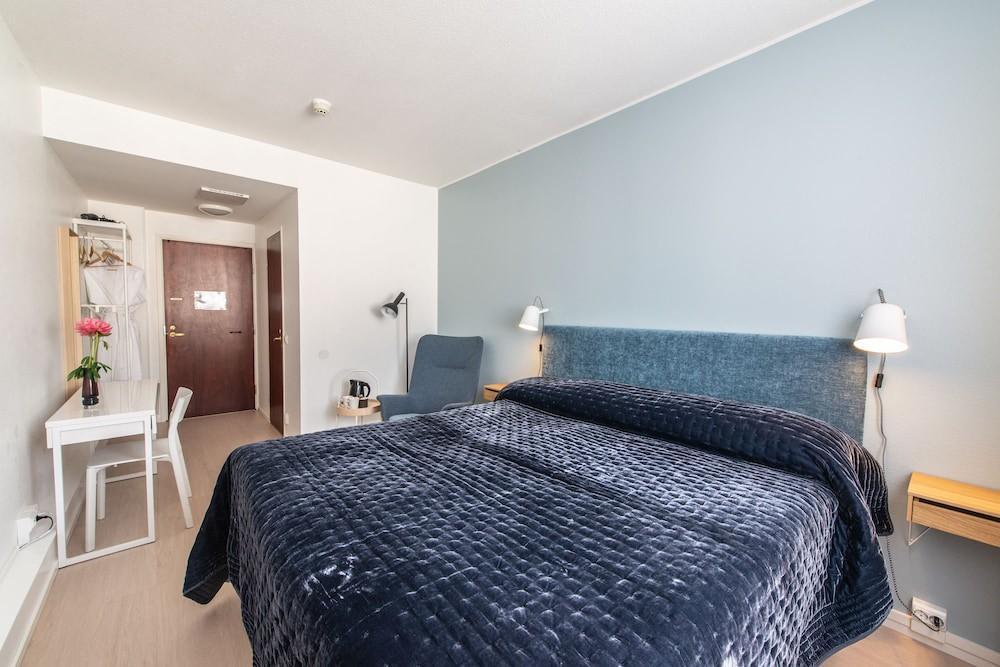 Hotel Sparre Porvoo Dış mekan fotoğraf