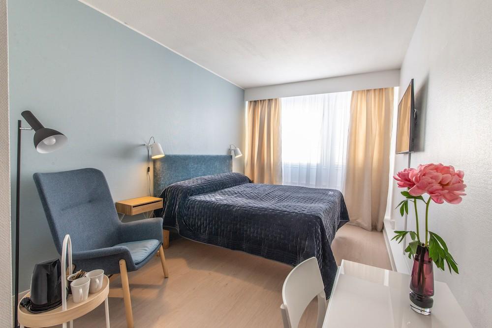 Hotel Sparre Porvoo Dış mekan fotoğraf