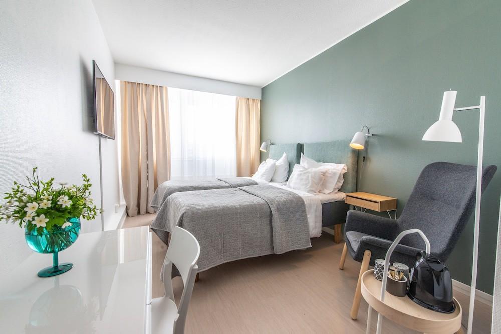 Hotel Sparre Porvoo Dış mekan fotoğraf