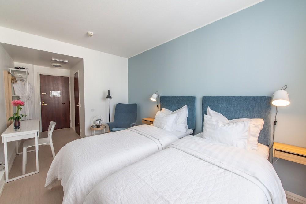 Hotel Sparre Porvoo Dış mekan fotoğraf