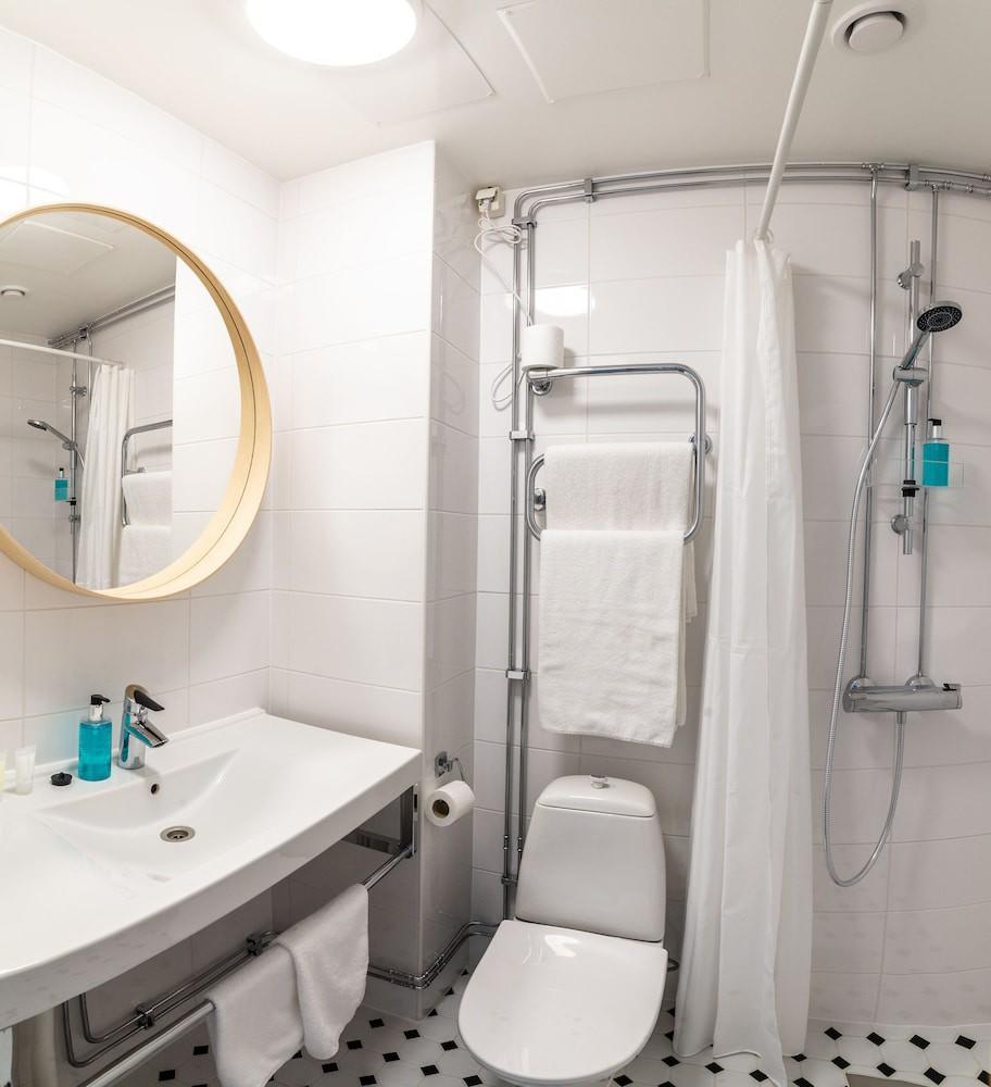 Hotel Sparre Porvoo Dış mekan fotoğraf