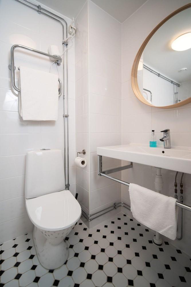 Hotel Sparre Porvoo Dış mekan fotoğraf
