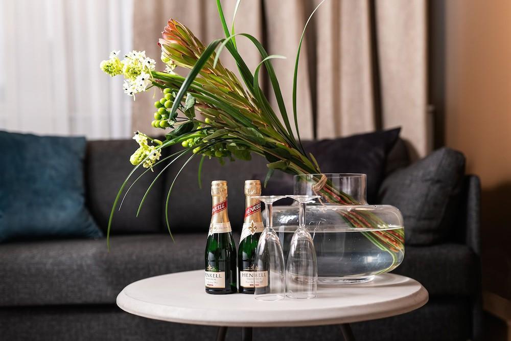 Hotel Sparre Porvoo Dış mekan fotoğraf