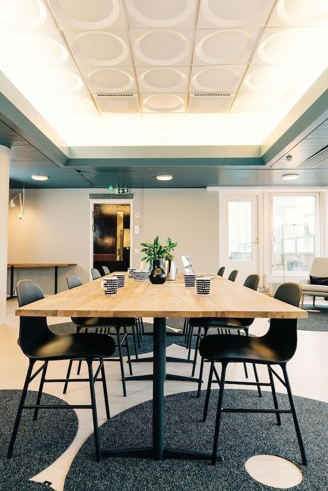 Hotel Sparre Porvoo Dış mekan fotoğraf