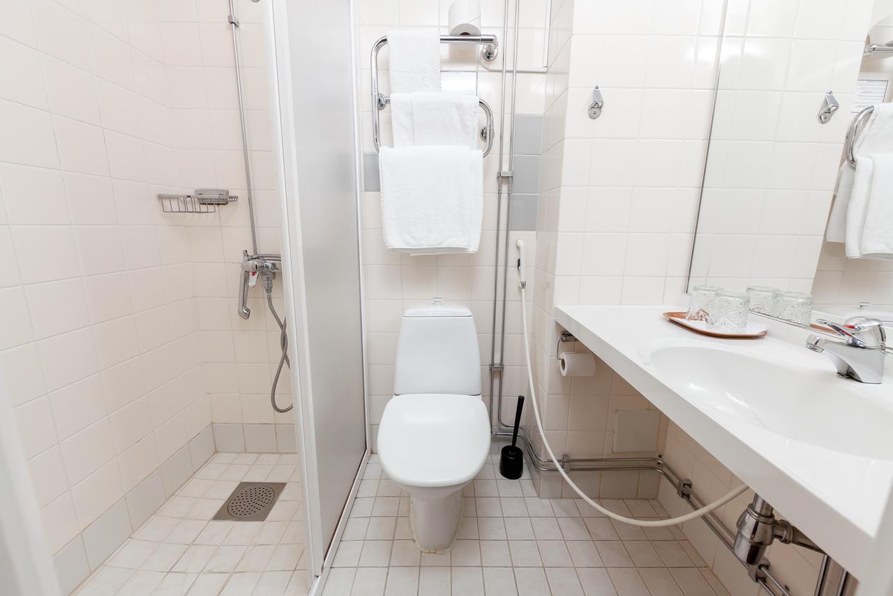 Hotel Sparre Porvoo Dış mekan fotoğraf