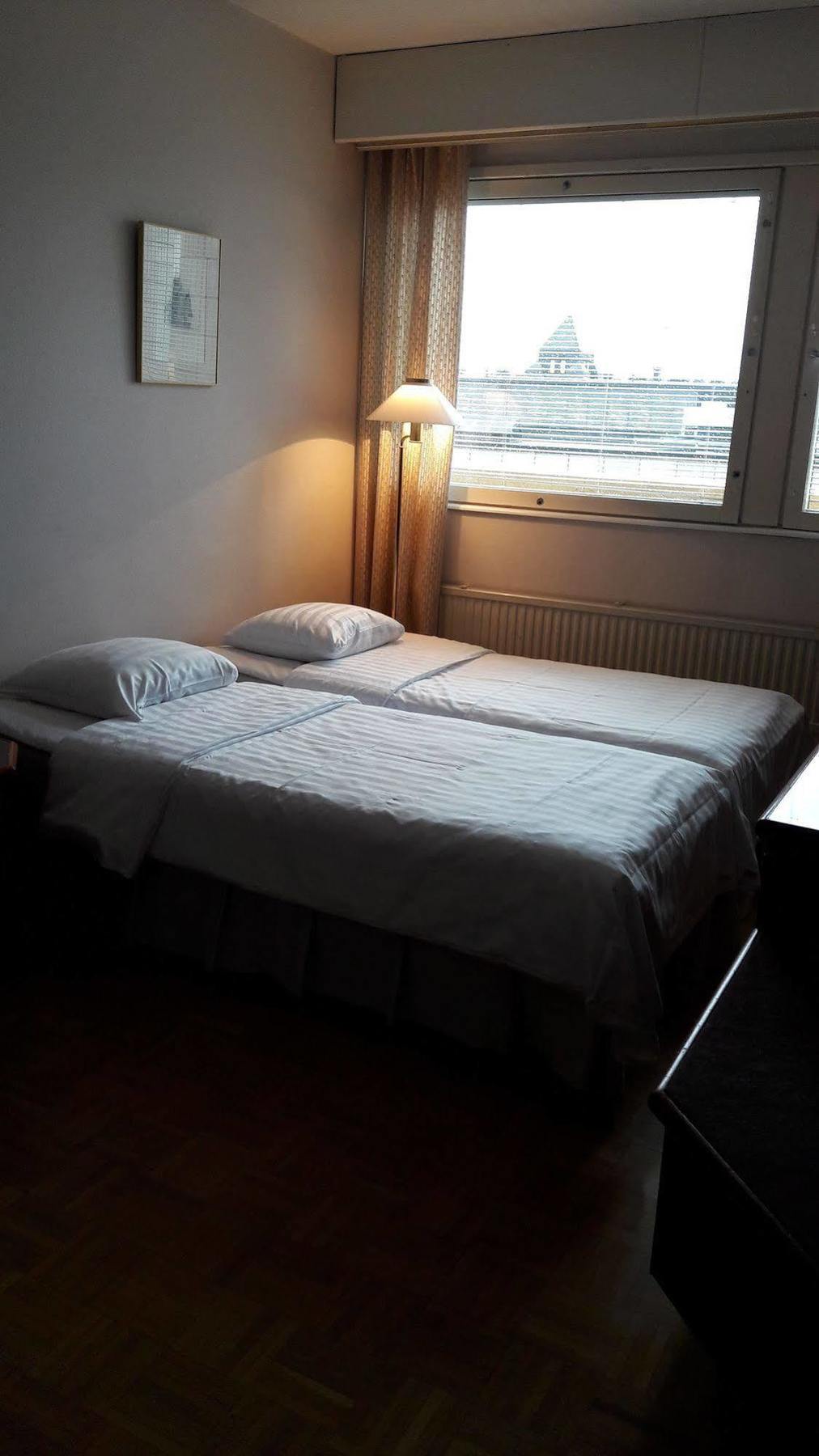 Hotel Sparre Porvoo Dış mekan fotoğraf