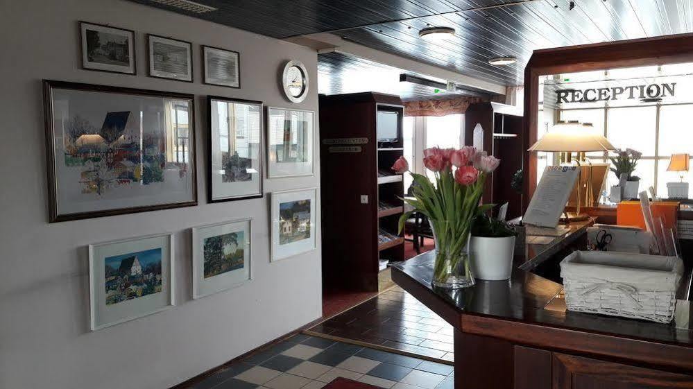 Hotel Sparre Porvoo Dış mekan fotoğraf