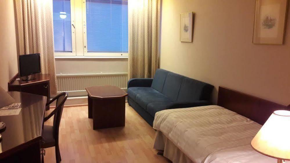 Hotel Sparre Porvoo Dış mekan fotoğraf