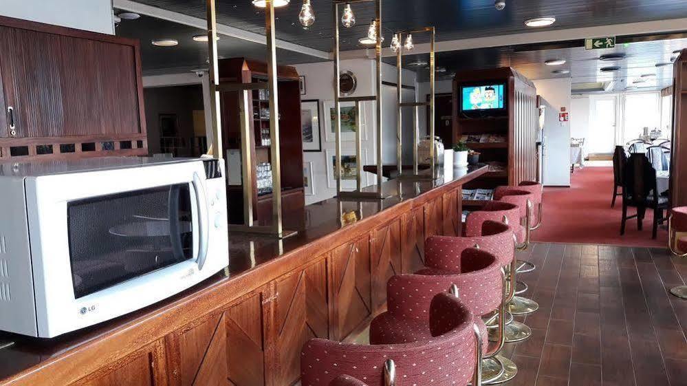 Hotel Sparre Porvoo Dış mekan fotoğraf