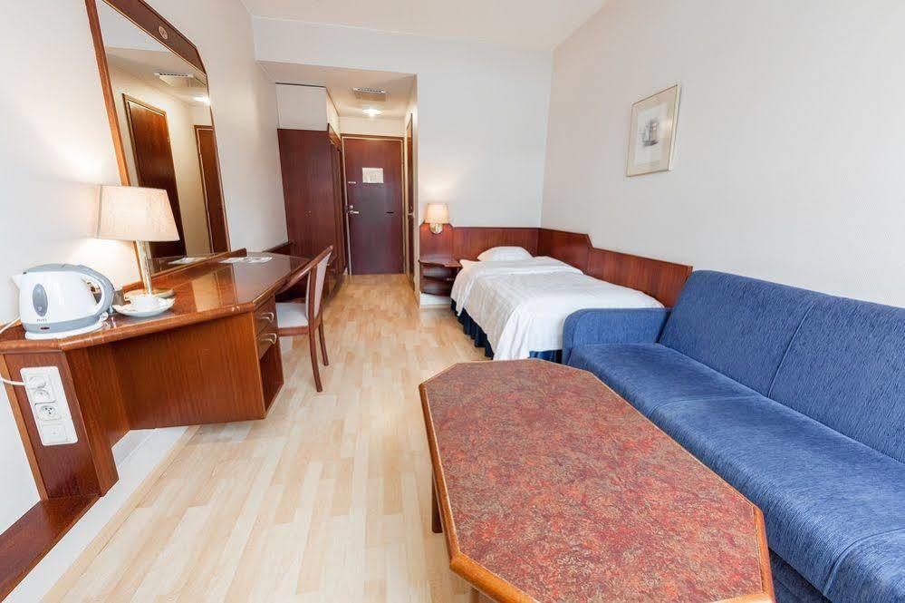 Hotel Sparre Porvoo Dış mekan fotoğraf