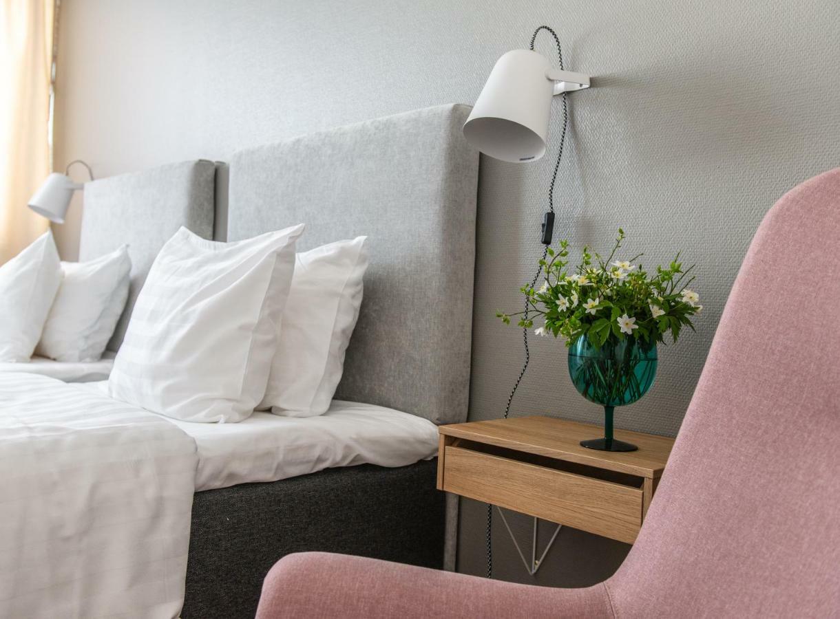 Hotel Sparre Porvoo Dış mekan fotoğraf