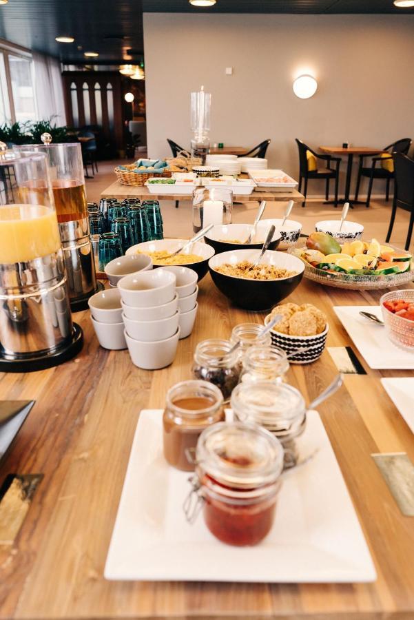 Hotel Sparre Porvoo Dış mekan fotoğraf