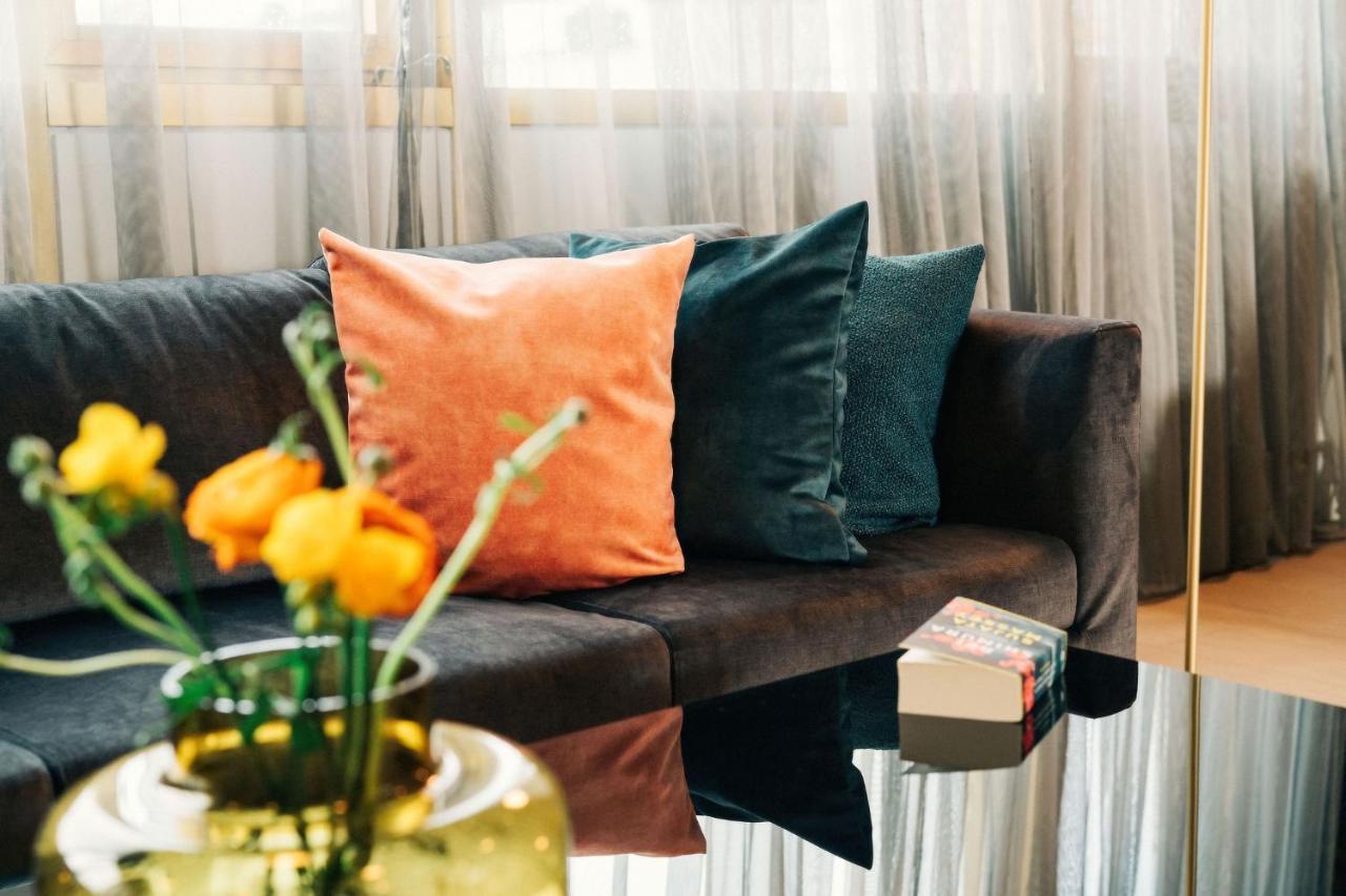Hotel Sparre Porvoo Dış mekan fotoğraf