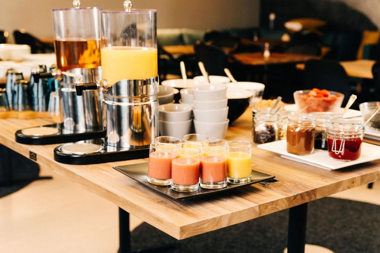 Hotel Sparre Porvoo Dış mekan fotoğraf